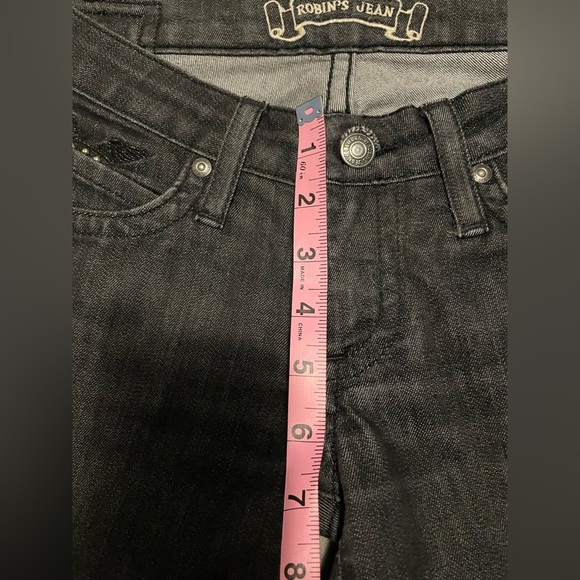 Robin’s Jean Skinny Jeans - Picture 6 of 8